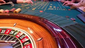 Онлайн казино Casino JET